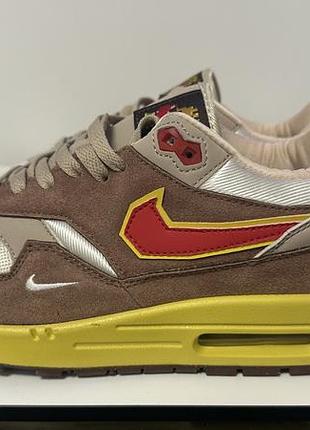 Nike air max 1 low poly big head origins hv5776-200 42/43