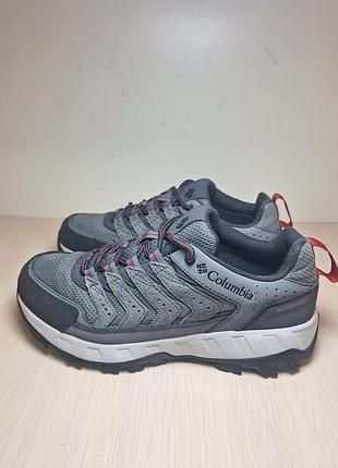 Кроссовки columbia