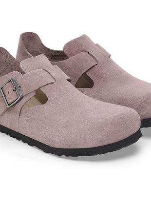 Сабо birkenstock