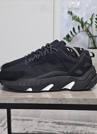 Кроссовки adidas zx 22 boost оригинал