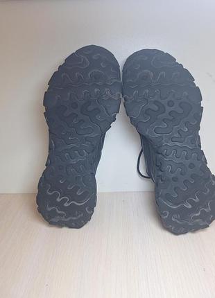 Кроссовки nike 8