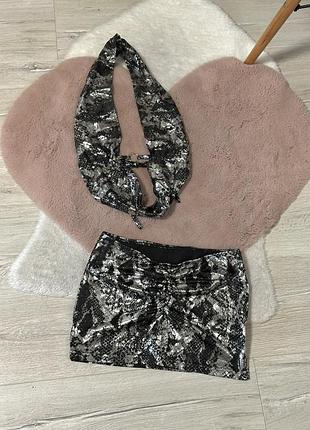 Костюм від shein