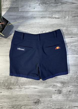 Оригінальні, жіночі шорти - ellesse
