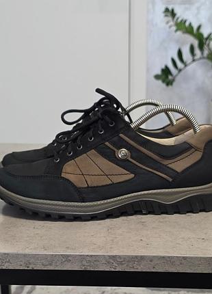 Кроссовки waldlaufer