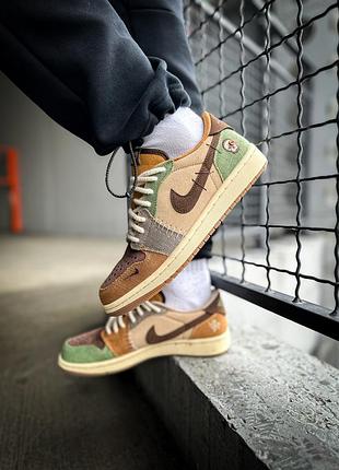 Nike air jordan low "zion wlliamson