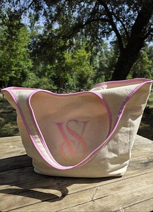 Сумка  victoria’s secret оригінал нова колекція