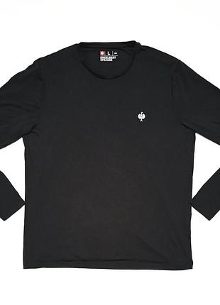 Лонгслив футболка engelbert strauss кофта рабочая лонг в виде dickies carhartt wip helly hansen mascot snickers workwear portwest mammut