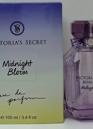 Парфум victoria's secret midnight bloom