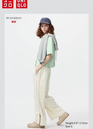 Спортивные штаны uniqlo