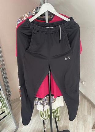 Спортивний костюм under armour (худі + штани) • оригінал