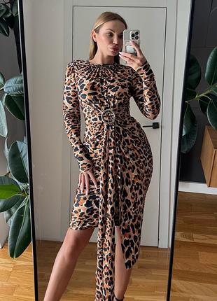Нова сукня з відомої колаборації paco rabanne x h&m 🐆