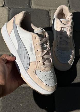 Puma кеди оригінал 37