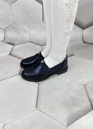 Туфли для девочки р 33,34,35,36,37,38