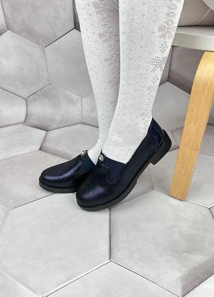 Туфли для девочки р 33,34,35,36,37,38 3