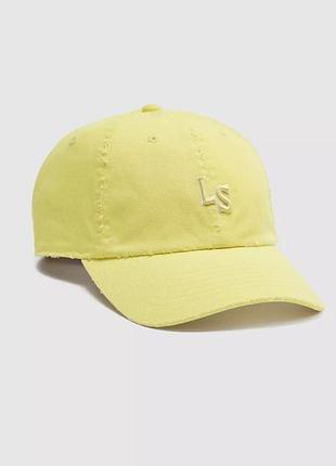 Бейсболка levi's