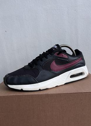 Nike air max кросівки 44 р