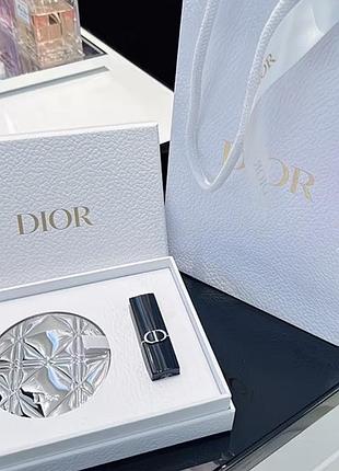 Подарунковий набір dior