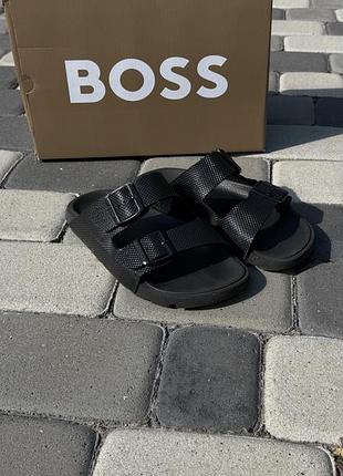 Boss шльопки 38 оригінал