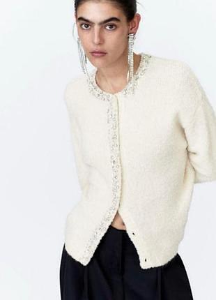 Кардиган, кофта, светр, h&m