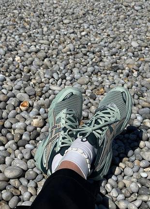Кросівки asics gel-ds trainer