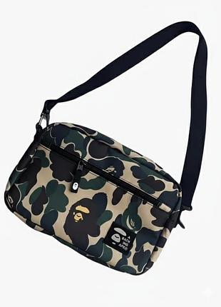 Сумка bape