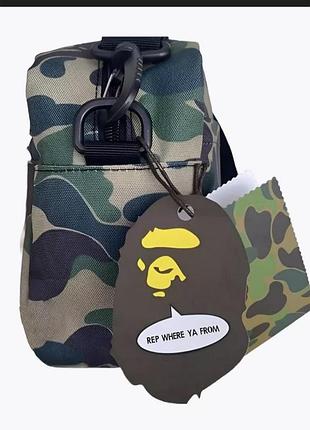 Сумка bape 2