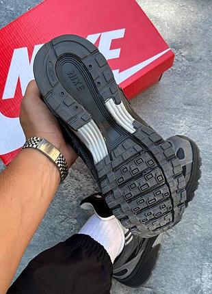 Nike p-6000 dark grey 5