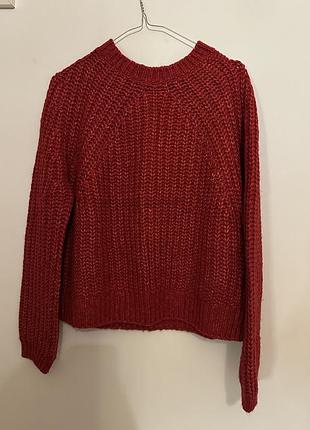 Светр жіночий massimo dutti