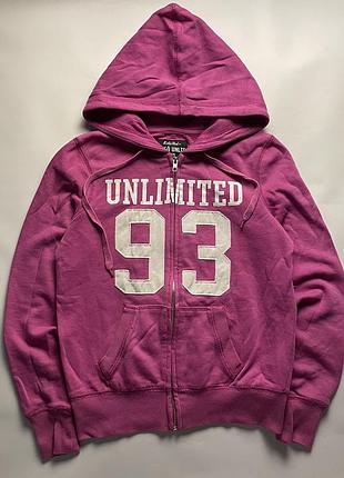 Зіп-худі ecko unltd