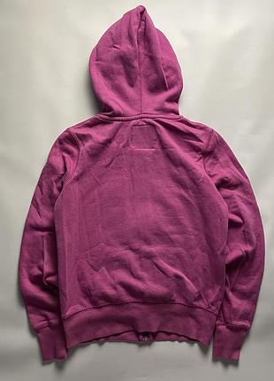 Зіп-худі ecko unltd 4