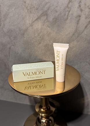 Valmont v-firm serum зміцнююча сироватка для обличчя 3ml