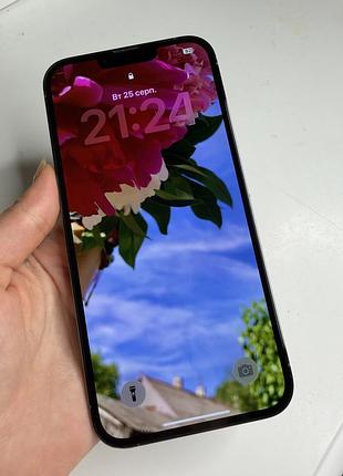 Айфон 13 про макс 5