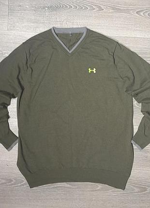 Кофта under armour розмір m