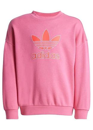 Дитяча кофта adidas