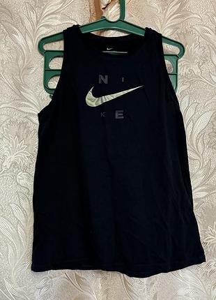Майка nike