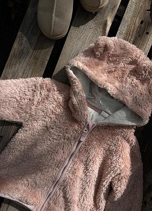 Кофтинка тедді, 92 см 2