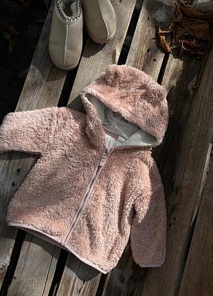 Кофтинка тедді, 92 см