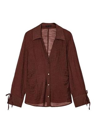 Сорочка від zara👌