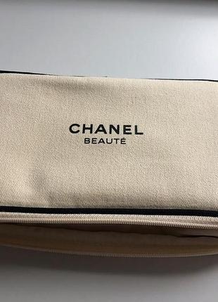 Органайзер косметичка  chanel beauté