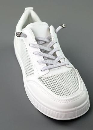 Дуже класні та якісні кросівки для дівчинки 👟💕