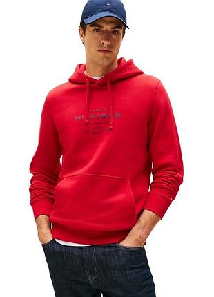 Чоловіче худі tommy hilfiger