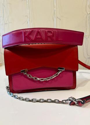Сумка karl lagerfeld 2