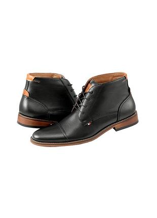 Мужские ботинки blaze tommy hilfiger