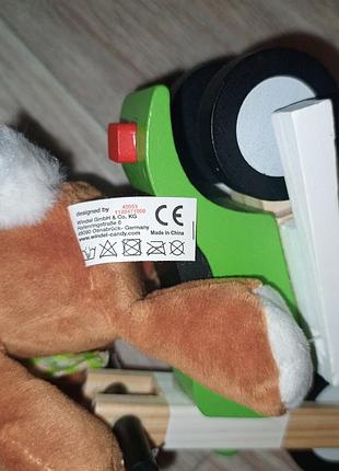 Игрушка сувенирная 3