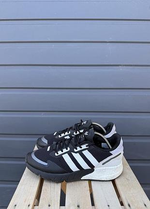 Кросівки adidas zx 1k boost