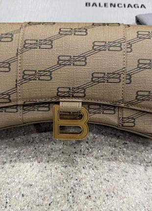 Оригінальна сумка balenciaga