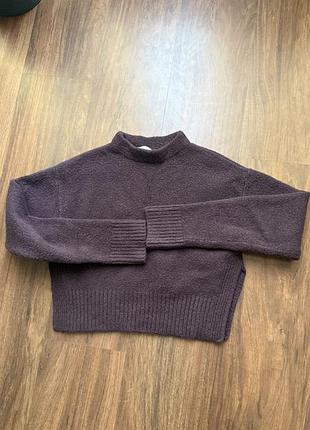 Светр zara