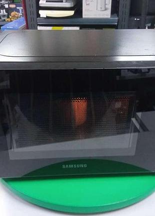 Микроволновая печь свч б/у samsung ms20a3010al