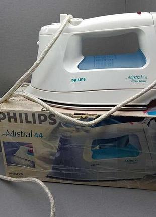 Праска б/у philips mistral 44