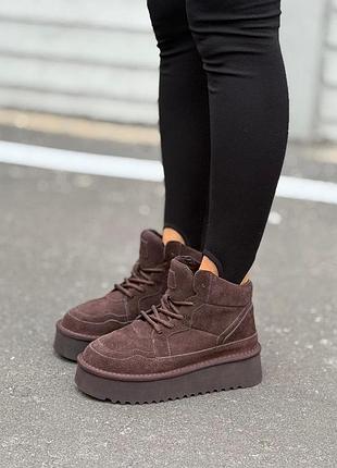 Жіночі ugg
